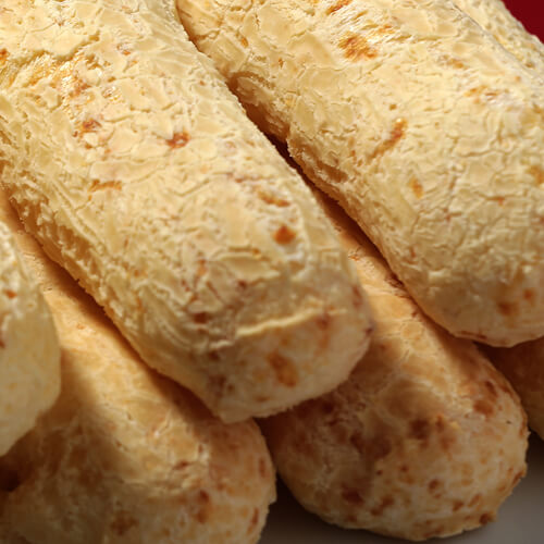 8259 – Palito de pão de queijo – aprox.100g